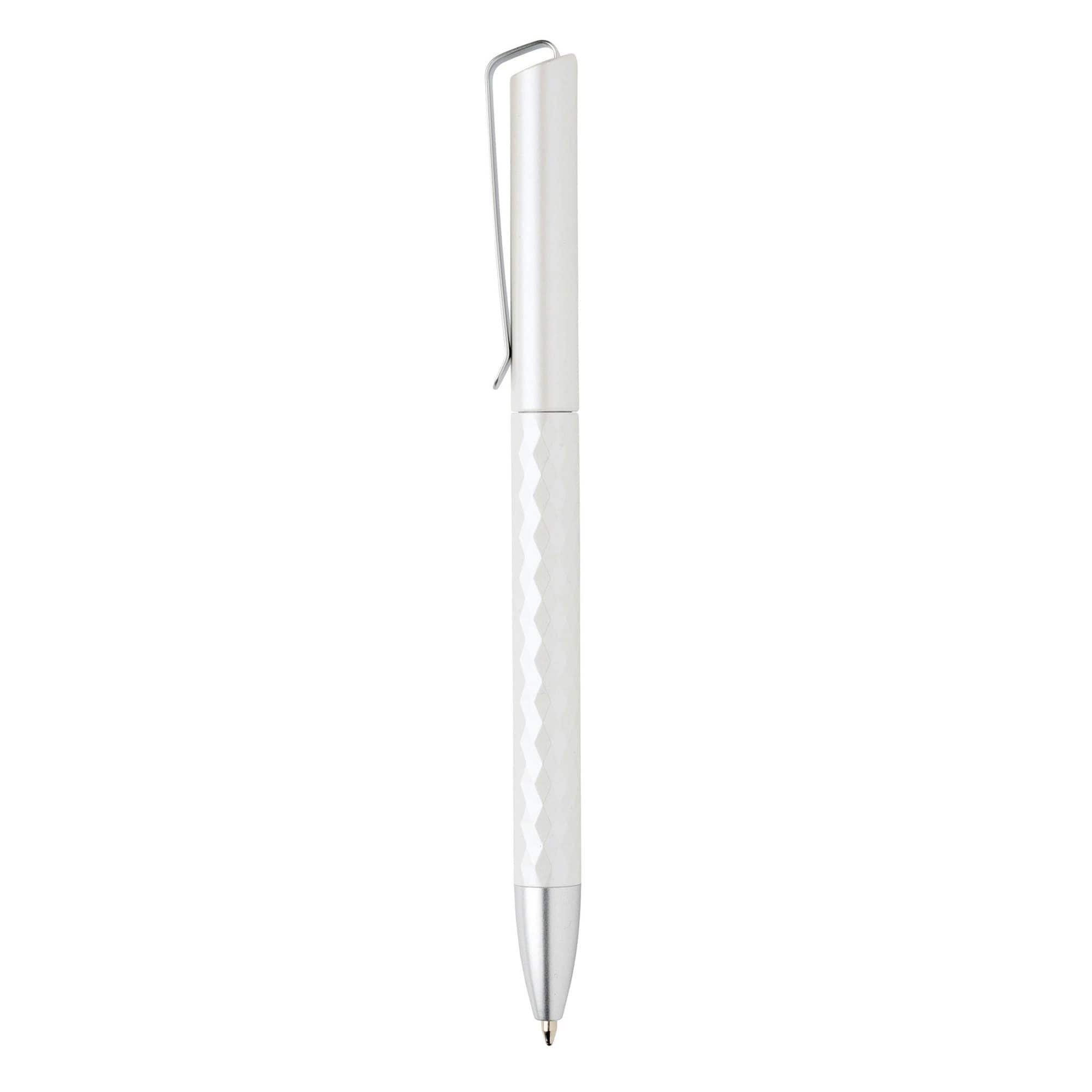 XD Collection X3.1 Diamond Pen - White - One Size