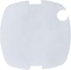 image 4 of Tetra EX 600/700 Filter Floss Replacement Filter Media for Clear Water