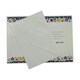 image 3 of To My Husband Star Design Blue Father's Day Card