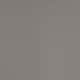 image 2 of FURNISHED Blackout Roller Blinds with Large Square Eyelets Made to Measure Window Shade | Grey | Dark Grey | (W) 150cm x (L) 165cm