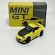image 1 of Nissan Z Pandem Ikazuchi Yellow RHD 1:64 Mini GT MGT00752R