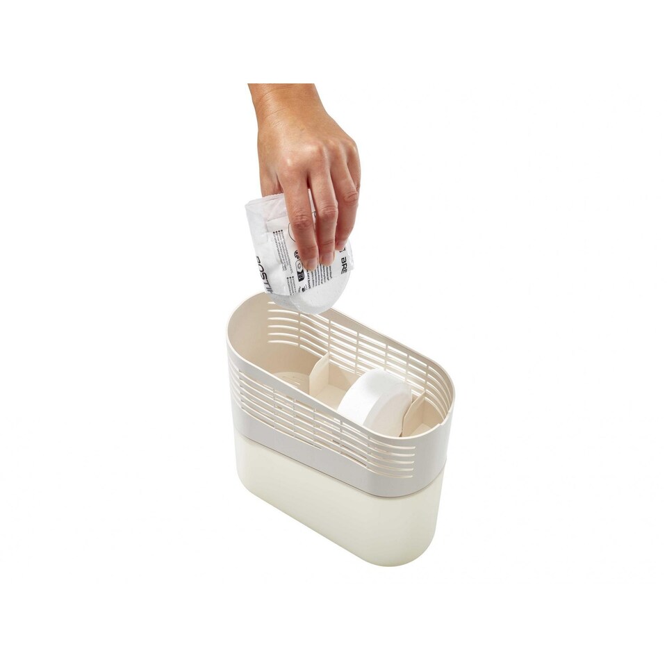 image 1 of Bostik Breathe Moisture Absorber Unit | Multi | Multi Colour | One Size | 1