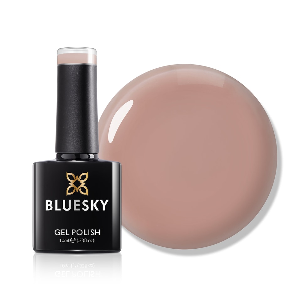 image 1 of Bluesky Korean Glass Nails Gel Polish
