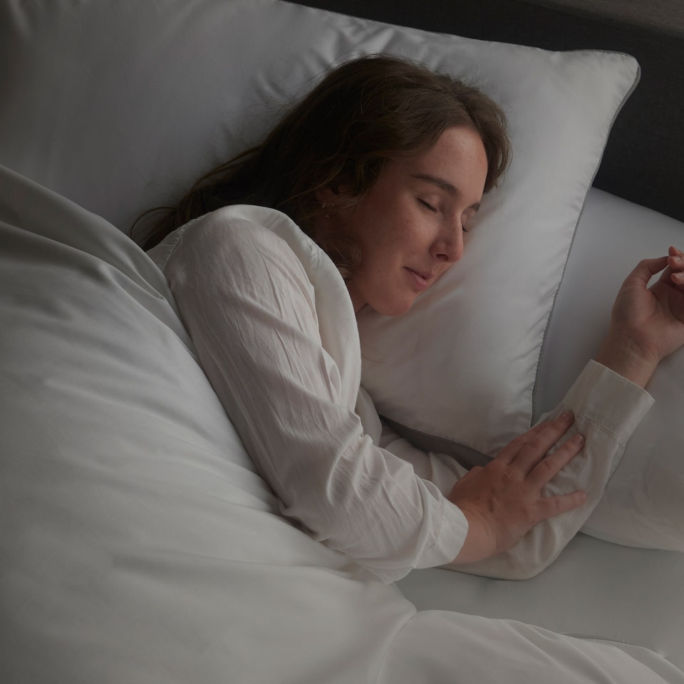 image 1 of VonHaus Electric Blanket with Multi Heating Zones