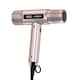 image 3 of Wahl Vanquish Rose Gold 1600W Corded Hair Dryer 3 Magnetic Attachments ZY170