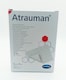 image 2 of Atrauman impregnated dressing tape 5cm x 5cm box of 50