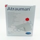 image 2 of Atrauman impregnated dressing tape 5cm x 5cm box of 50