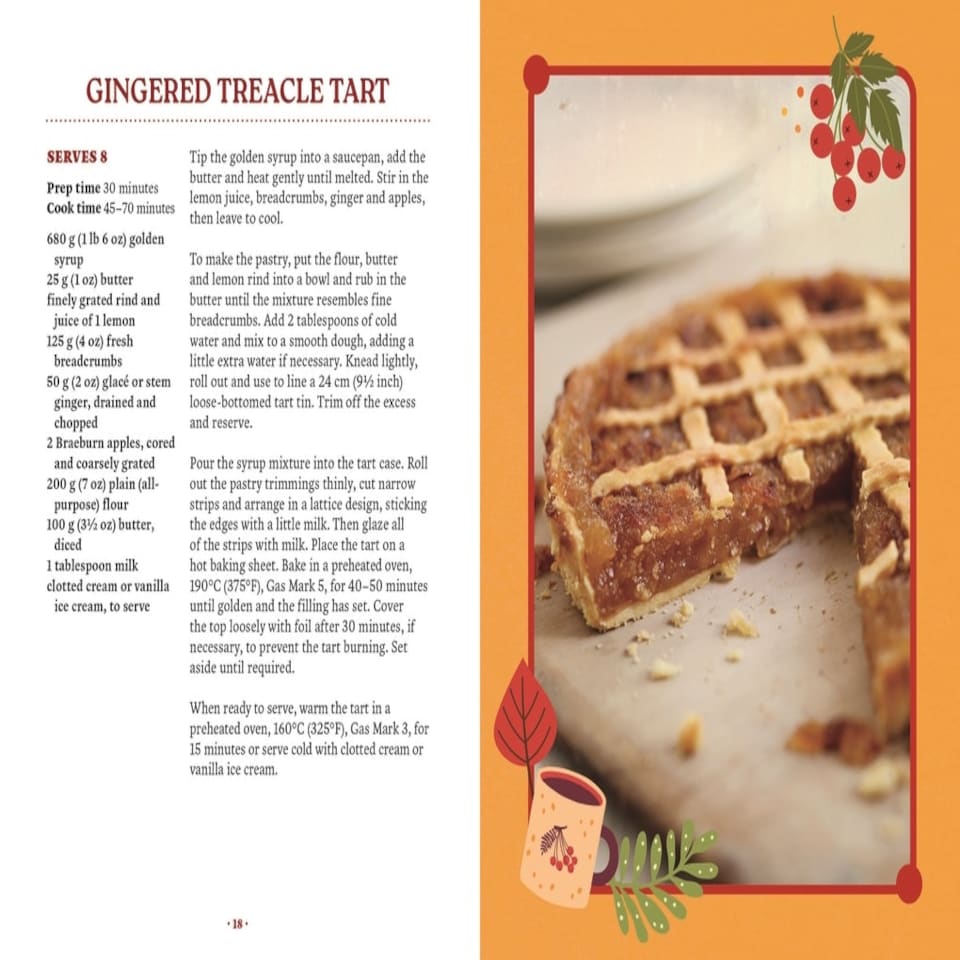 image 1 of The Cinnamon Bun Cookbook