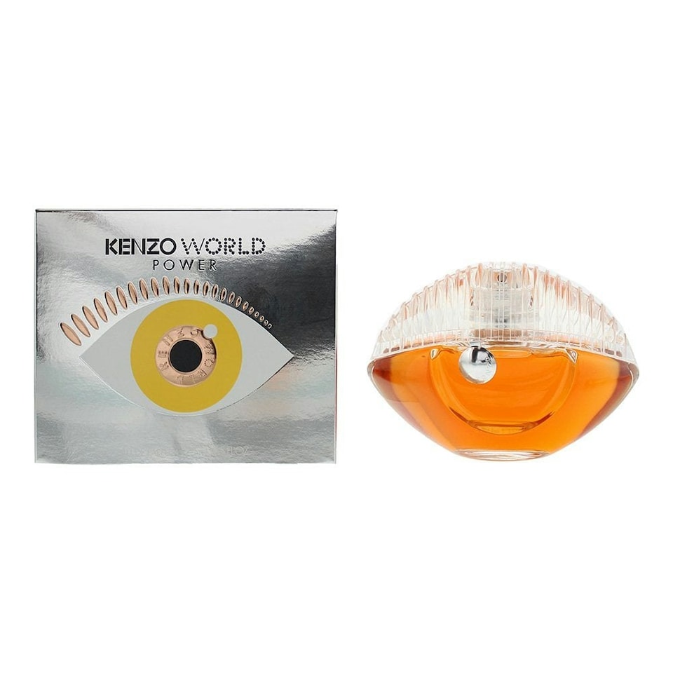 image 1 of Kenzo World Power 75ml EDP Spray