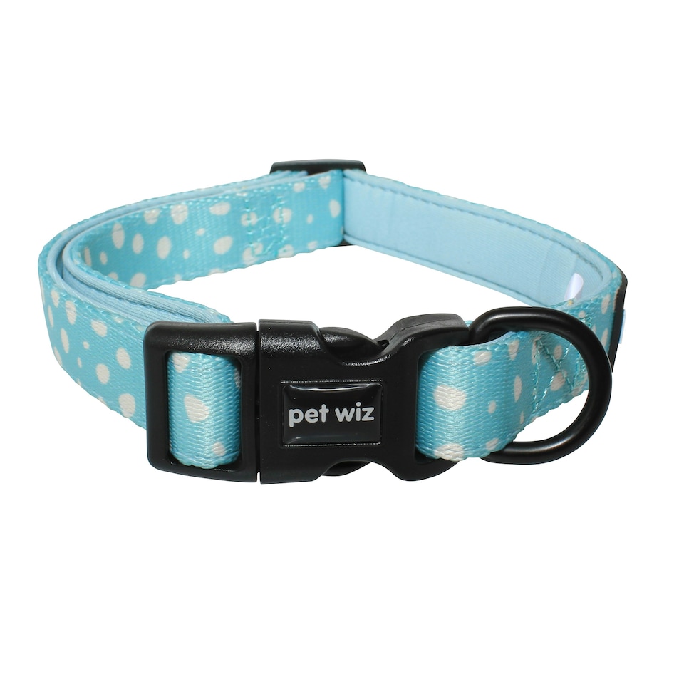 image 1 of Dotty About You - Collar - Medium