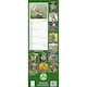 image 2 of Owls Slim 2026 Calendar | Slimline Wall Calendar | Bird Gift | Plastic Free Packaging | by Avonside Publishing [Calendar] Avonside Publishing Ltd