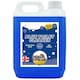 image 2 of 2 x 2.5L Powerful Blue Disinfectant For Portable Toilets & Motor Homes Concentrated Formula Breaks Down Waste