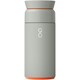 image 1 of Ocean Bottle Tech2 Development 350ml Brew Flask - Rock Grey - One Size