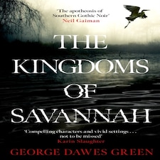 The Kingdoms Of Savannah