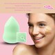 image 4 of Nanshy 4-in-1 Marvel Makeup Blending Sponge - Mint Green