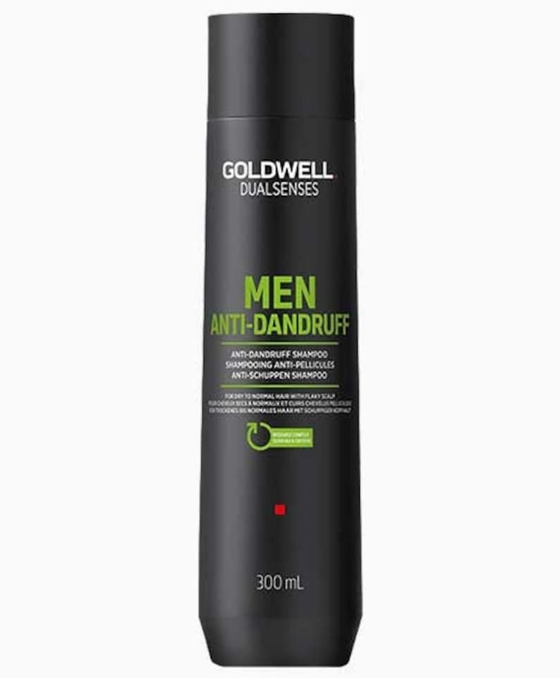 Goldwell Dualsenses Men Anti Dandruff Shampoo 300 ml