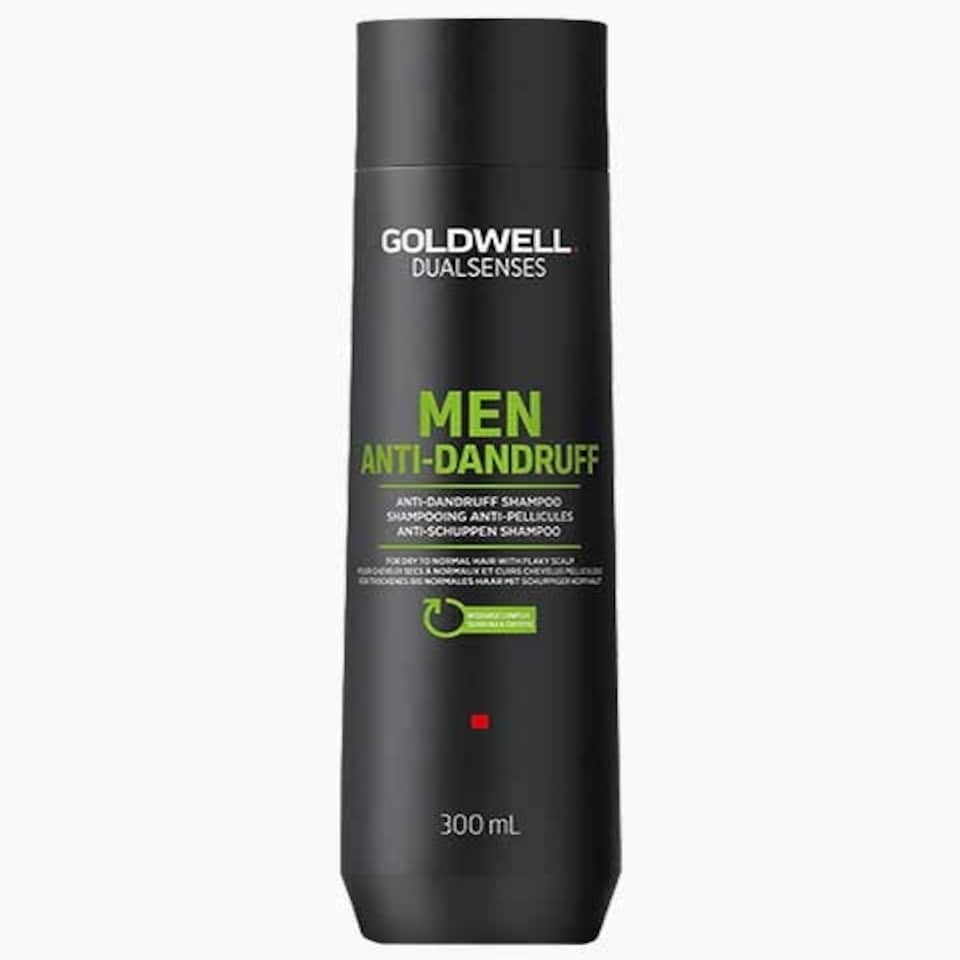 Goldwell Dualsenses Men Anti Dandruff Shampoo 300 ml