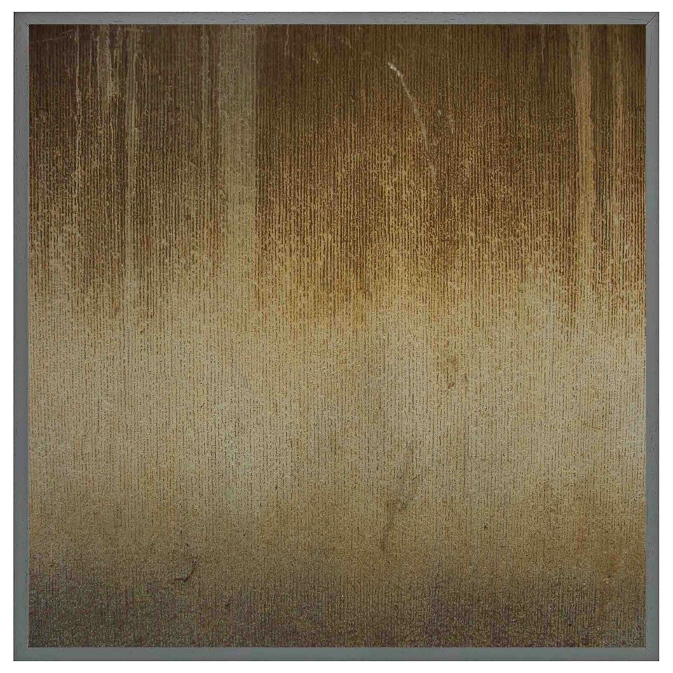 image 1 of Grunge texture (Picutre Frame) Brown | Oak | XL
