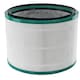 image 1 of SPARES2GO HEPA Filter compatible with Dyson DP01 DP03 HP00 HP02 HP03 Pure Cool Fan Air Purifier