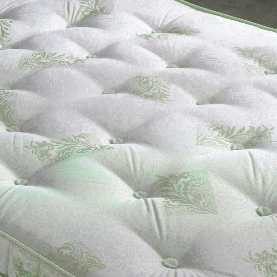 image 1 of Ortho Classic Orthopaedic Mattress King Size