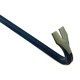 image 3 of 24" 610mm x 19mm Pry Crowbar Wrecking Nail Bar Removal Remover Tool Bergen