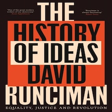 History Of Ideas