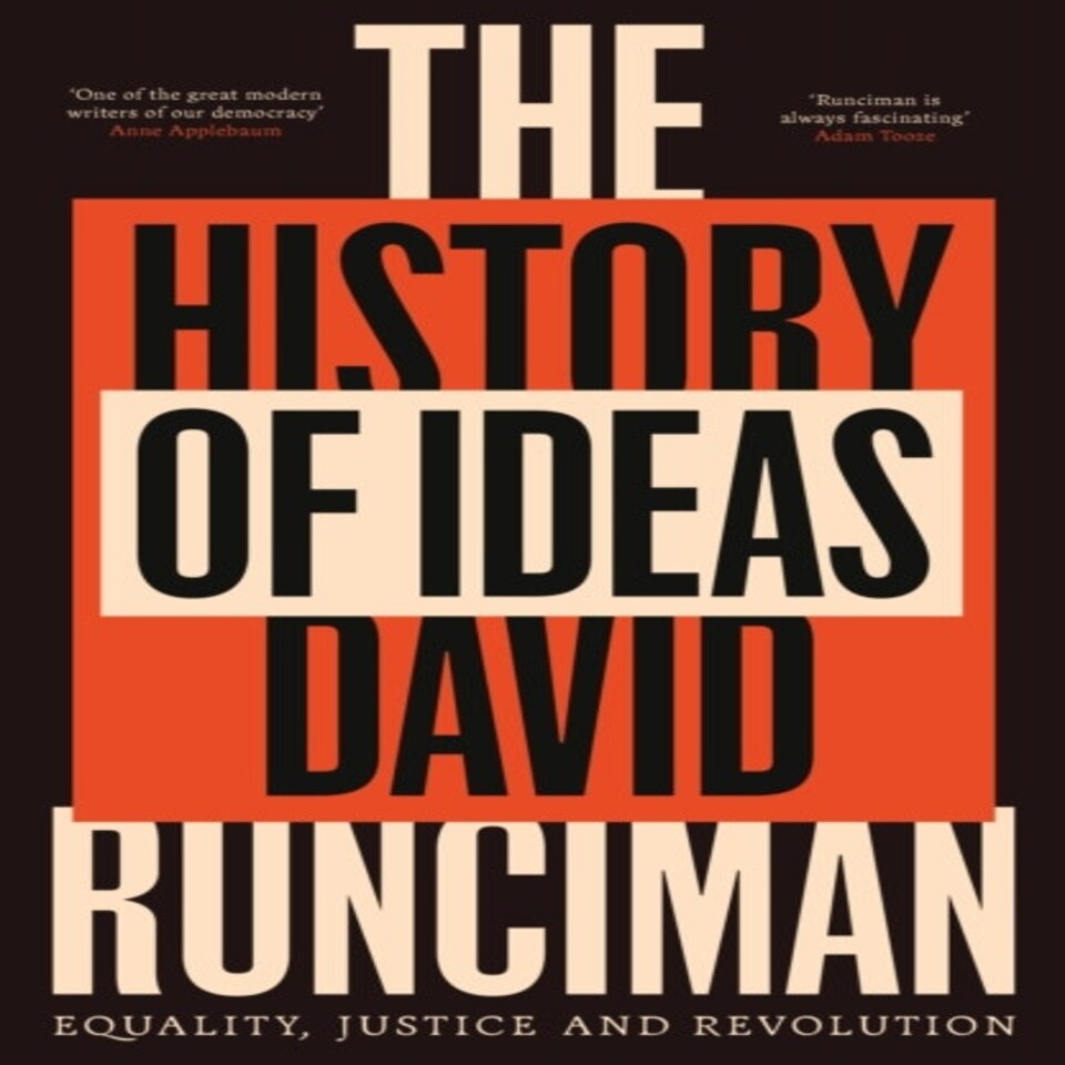 History Of Ideas