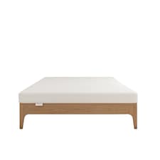 20cm Memory Foam Mattress Soft Medium Firm Foam Orthopaedic Back Care  3FT 4FT 4FT6 5FT 6FT
