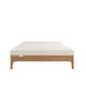 image 1 of 20cm Memory Foam Mattress Soft Medium Firm Foam Orthopaedic Back Care  3FT 4FT 4FT6 5FT 6FT