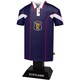 image 3 of RadStuff Metal Alloy Football Shirt - Retro Scotland Home Kit 1996/98