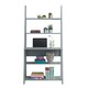 image 1 of Ladder Bookcase Desk