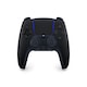 image 1 of Sony DualSense Wireless Controller – Midnight Black V2 - PlayStation 5 - 1000040194 - P5AEPJSNY57589