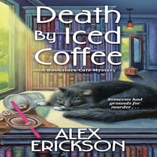 Death By Iced Coffee