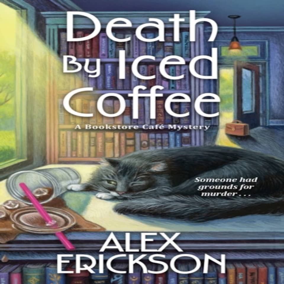 Death By Iced Coffee
