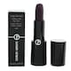 image 2 of Giorgio Armani Rouge D'Armani Lasting Satin Plum Lipstick 602 Night Viper N/A