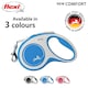 image 4 of Flexi New Comfort Tape S Blue 5m 1-15kg