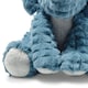 image 3 of Steiff Dixi Triceratops Dinosaur, Soft Toy, 28cm