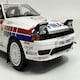 image 7 of Toyota Celica #15 Tour De Corse 1991 1:18 Scale Triple 9 1800200