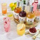 image 9 of Edinburgh Pomegranate & Rose Gin Liqueur