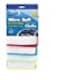 image 3 of Duzzit Microfiber Wash and Wipe Cloth (3 Pack)