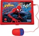 image 2 of Lexibook JC598SPI1 Spider-Man Bilingual Educational Laptop with 124 Activities