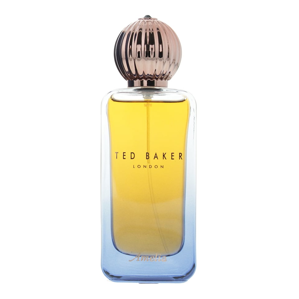 image 1 of Ted Baker Amelia Limited Edition Eau De Toilette 50ml