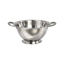 Buckingham Deep Colander 2.3 L / 24 cm.