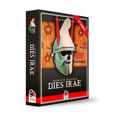 History of the Ancients Seas II: DIES IRAE 2nd edition