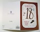 image 4 of With Love Grandson 18th Birthday Card