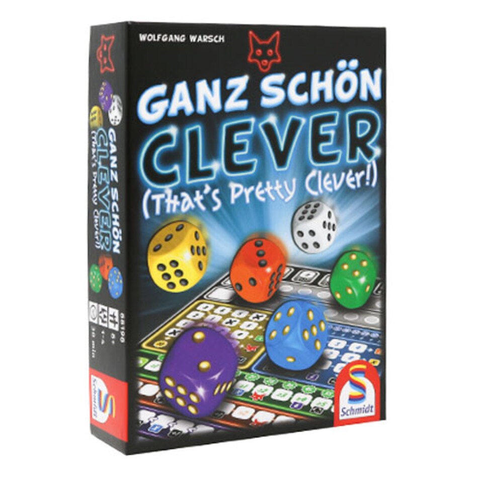 image 1 of Ganz Schon Clever