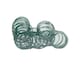 image 3 of Ambassador Coated Plant Rings (Pack of 50) - Green - One Size