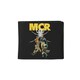 image 2 of Rocksax My Chemical Romance Wallet - Killjoy Black