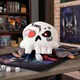 image 2 of Tomy - Warhammer Servo Skull Plush