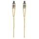 image 1 of 2ft Bamboo Torch Lantern - Outdoor Lighting Burner | Brown | 2